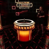 Xxxtreme Lightning Roulette